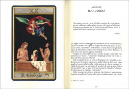 I Tarocchi come Via Iniziatica — Libro - 3