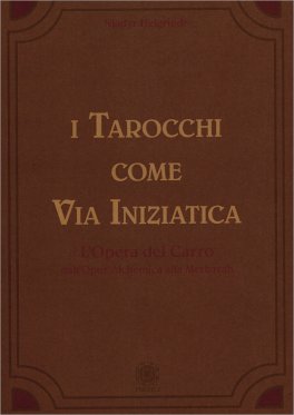I Tarocchi come Via Iniziatica — Libro - 1