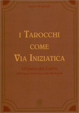I Tarocchi come Via Iniziatica — Libro - 1