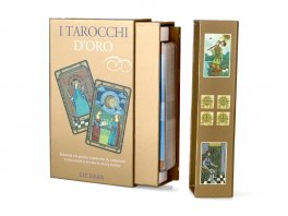 I Tarocchi d'Oro - 3