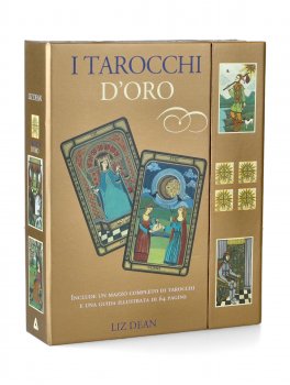 I Tarocchi d'Oro - 1
