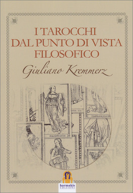 I Tarocchi dal Punto di Vista Filosofico — Libro - 1
