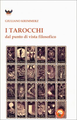 I Tarocchi dal Punto di Vista Filosofico — Libro - 1