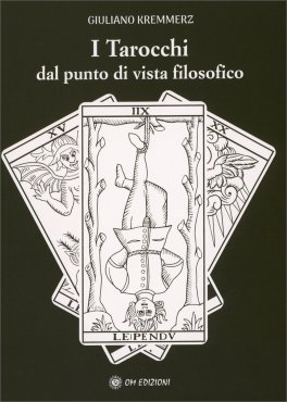I Tarocchi dal Punto di Vista Filosofico — Libro - 1