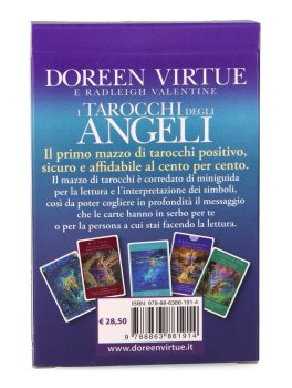I Tarocchi degli Angeli - 2