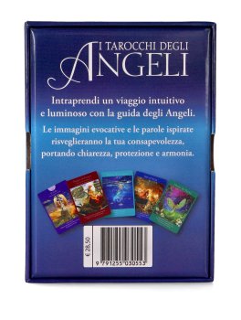 I Tarocchi degli Angeli - 2