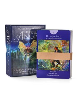 I Tarocchi degli Angeli - 3