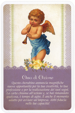 I Tarocchi degli Angeli Custodi - 2