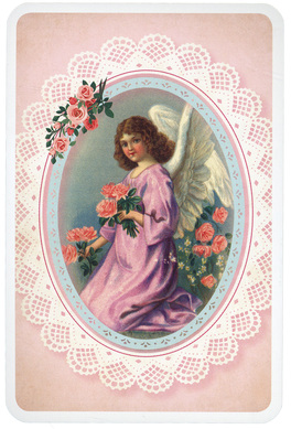 I Tarocchi degli Angeli Custodi - 4