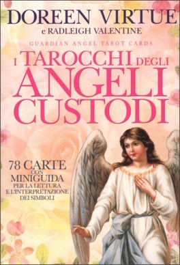 I Tarocchi degli Angeli Custodi - 5