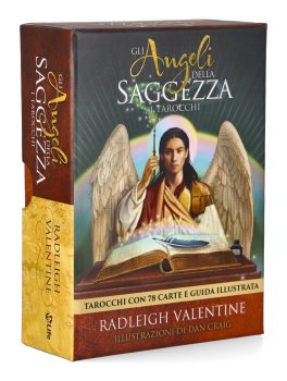 I Tarocchi degli Angeli della Saggezza - 1