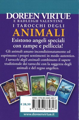 I Tarocchi degli Animali - 2