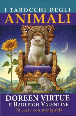 I Tarocchi degli Animali - 1
