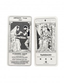 I Tarocchi degli Archetipi Femminili - 3