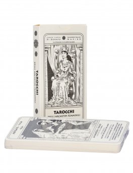 I Tarocchi degli Archetipi Femminili - 4