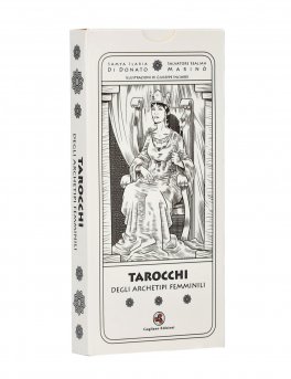I Tarocchi degli Archetipi Femminili - 1