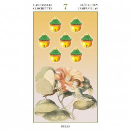 I Tarocchi dei Folletti - 3