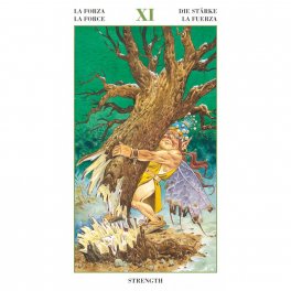 I Tarocchi dei Folletti - 11