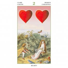 I Tarocchi dei Folletti - 2