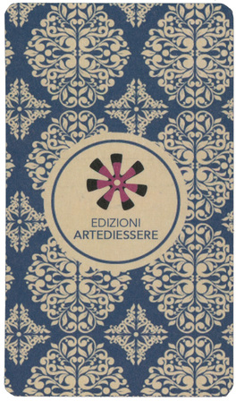 I Tarocchi dei Gatti — Libro - 2
