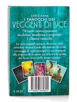I Tarocchi dei Veggenti di Luce - 2