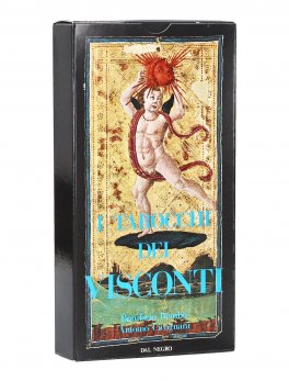I Tarocchi dei Visconti - 1