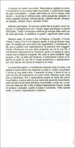 I Tarocchi dei Visconti - 4