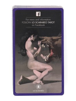 I Tarocchi del Divino Femminile - 3