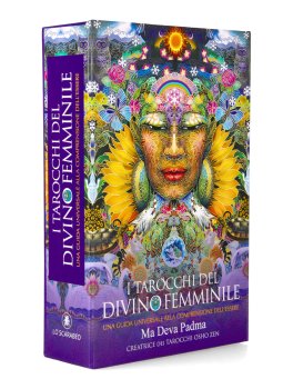 I Tarocchi del Divino Femminile - 1