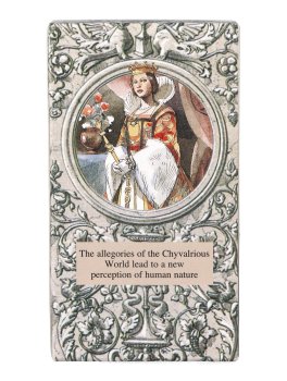 I Tarocchi del Rinascimento - Tarot of the Renaissance - 2