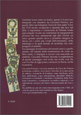 I Tarocchi del Seicento — Libro - 2