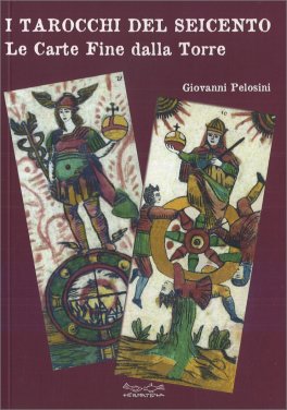I Tarocchi del Seicento — Libro - 1