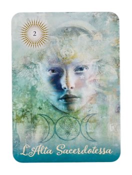I Tarocchi dell'Intuizione - 3