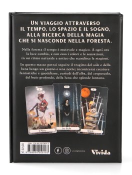 I Tarocchi della Foresta - 3