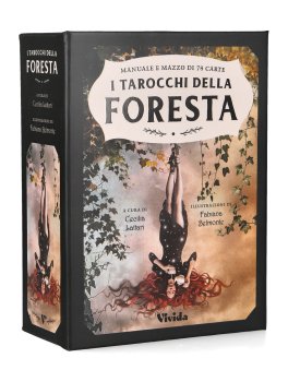 I Tarocchi della Foresta - 2