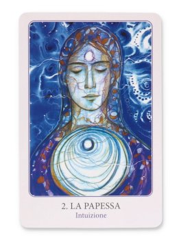 I Tarocchi della Luce - 5