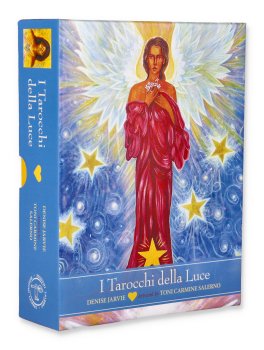 I Tarocchi della Luce - 1