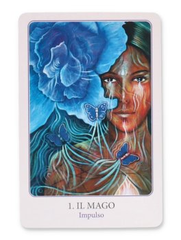 I Tarocchi della Luce - 4
