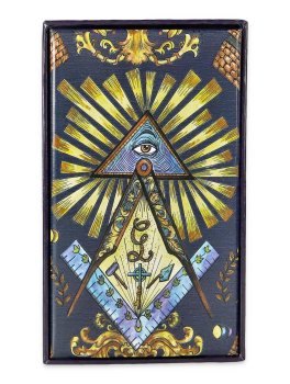 I Tarocchi della Numerologia Esoterica - 2