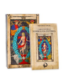 I Tarocchi della Numerologia Esoterica - 3