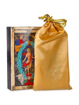I Tarocchi della Numerologia Esoterica - 4