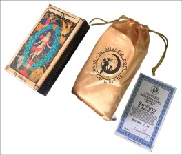 I Tarocchi della Numerologia Esoterica - 6