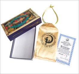 I Tarocchi della Numerologia Esoterica - 7