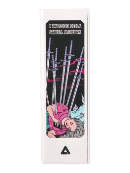 I Tarocchi della Strega Moderna - 2