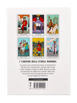 I Tarocchi della Strega Moderna - 3