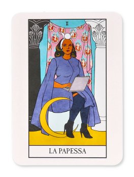 I Tarocchi della Strega Moderna - 4