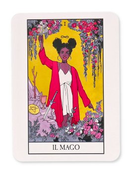 I Tarocchi della Strega Moderna - 5