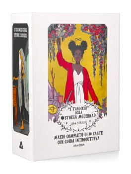 I Tarocchi della Strega Moderna - 1