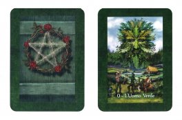 I Tarocchi della Strega Verde - 4