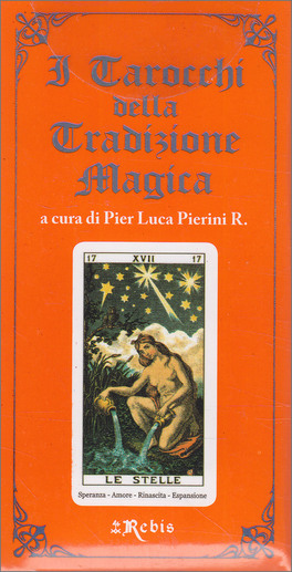 I Tarocchi della Tradizione Magica - 2